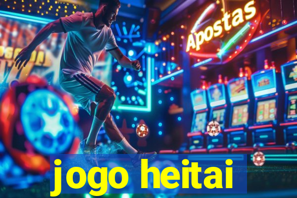 jogo heitai